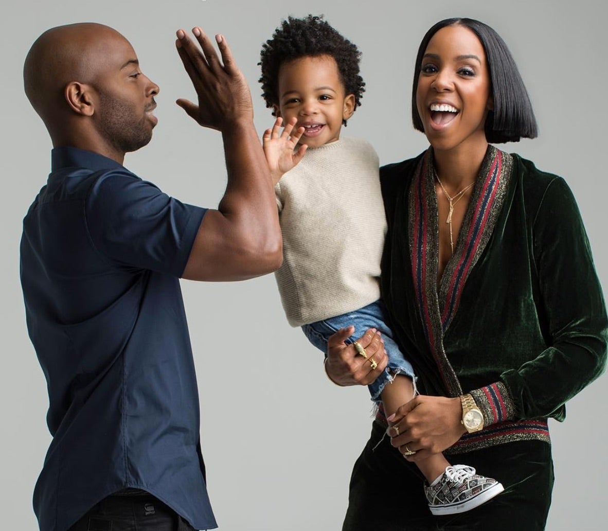 I Turn My Camera On, Episode 4: Kelly Rowland & Tim Witherspoon Share Their Love Story With Lance Gross 
